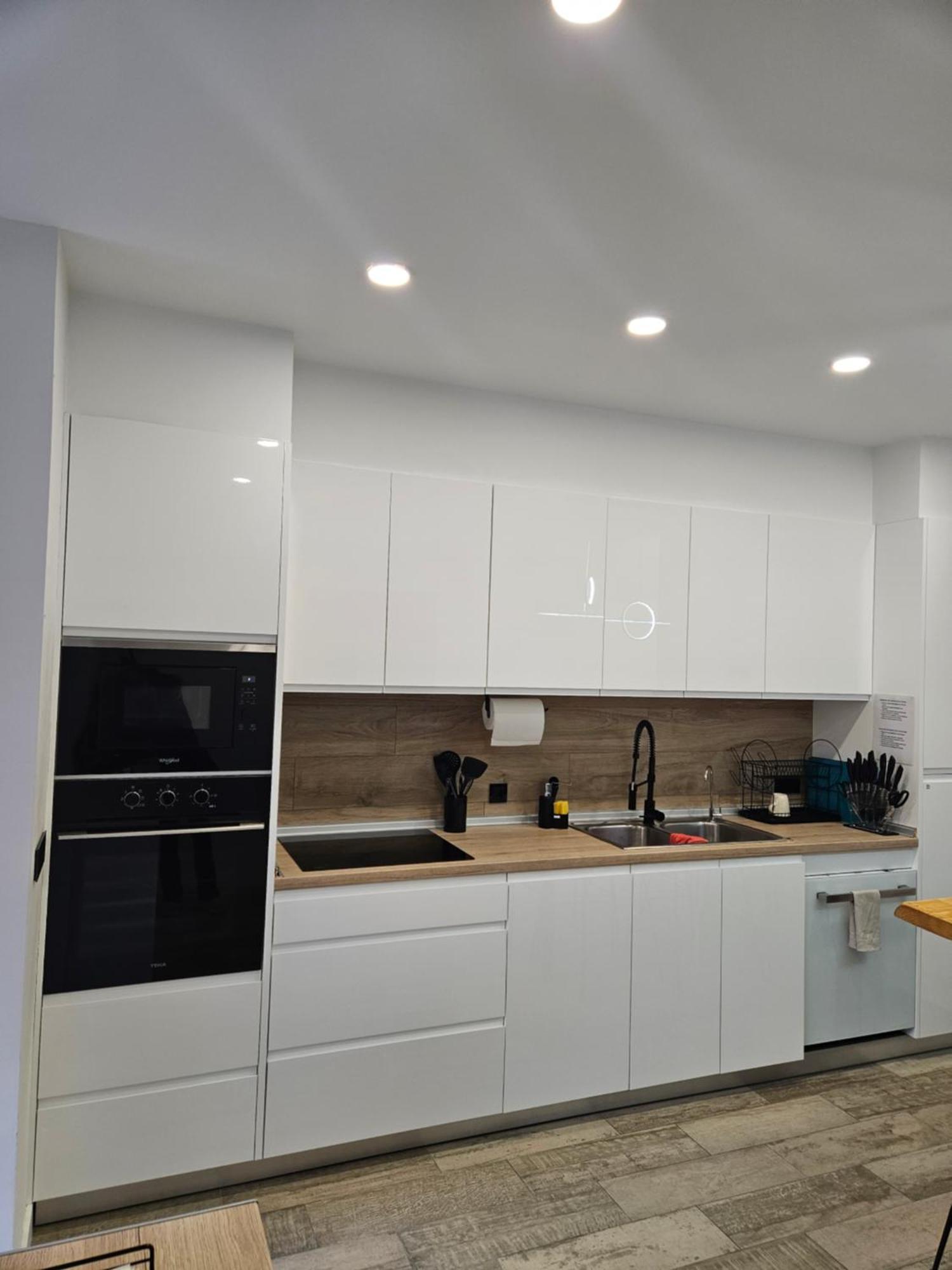 Habitacion Centrica De Lujo Gv 3 Valencia Eksteriør bilde